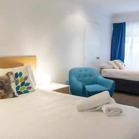 Hotel Port Stephens Koala Sanctuary One Mile Exteriér fotografie