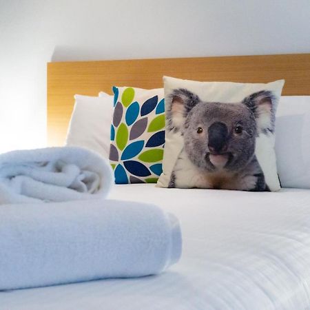 Hotel Port Stephens Koala Sanctuary One Mile Exteriér fotografie