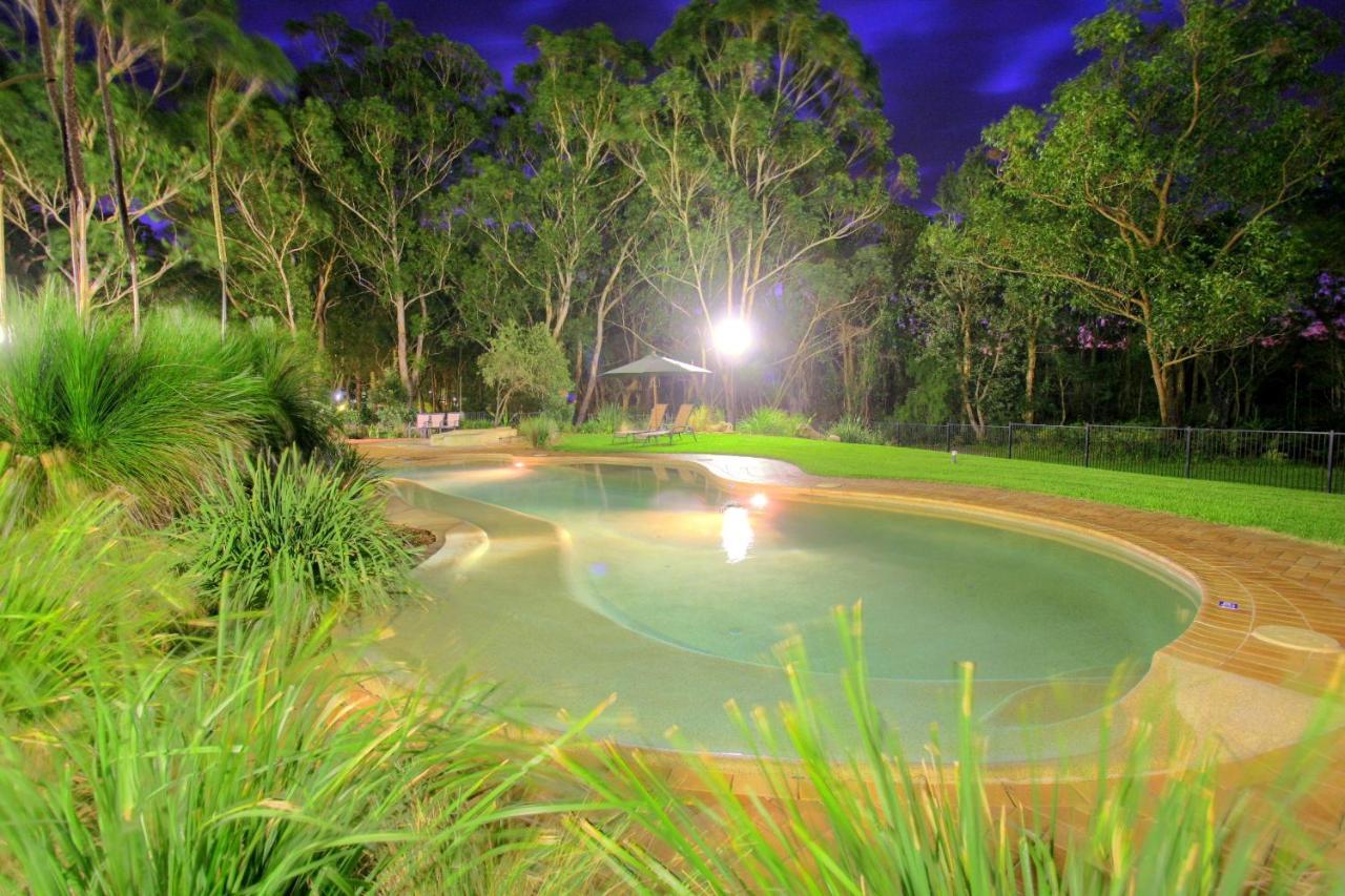 Hotel Port Stephens Koala Sanctuary One Mile Exteriér fotografie