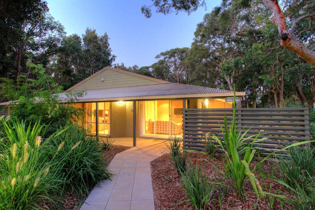 Hotel Port Stephens Koala Sanctuary One Mile Exteriér fotografie